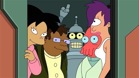 futurama porn videos|futurama videos